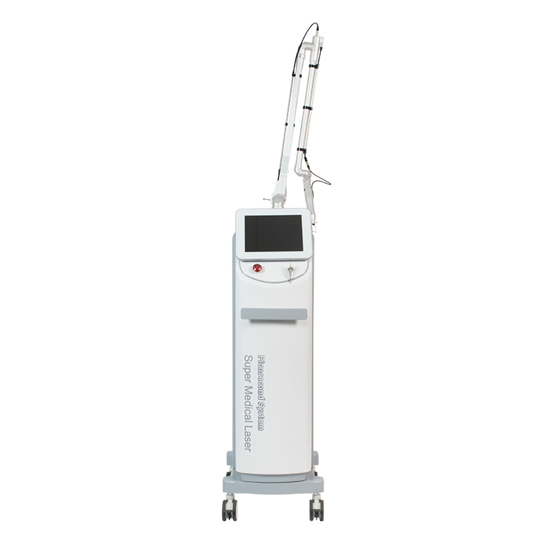 PICO nd yag 532nm 1320nm 1064nm laser de equipamentos Skin aesthetic beauty equipment