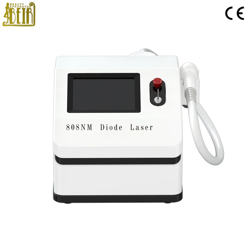 Most Popular Beauty Equipment hair removal beauty machine