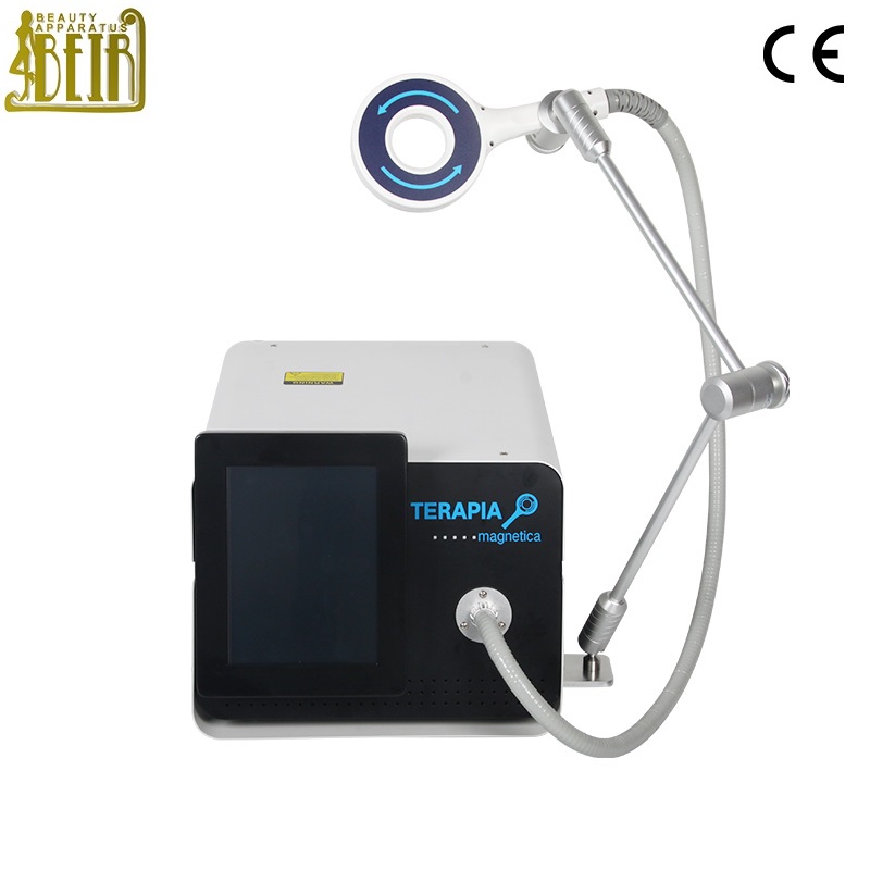TERAPIA Electromagnetic Transduction Therapy magnetica