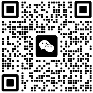 Scan to wechat