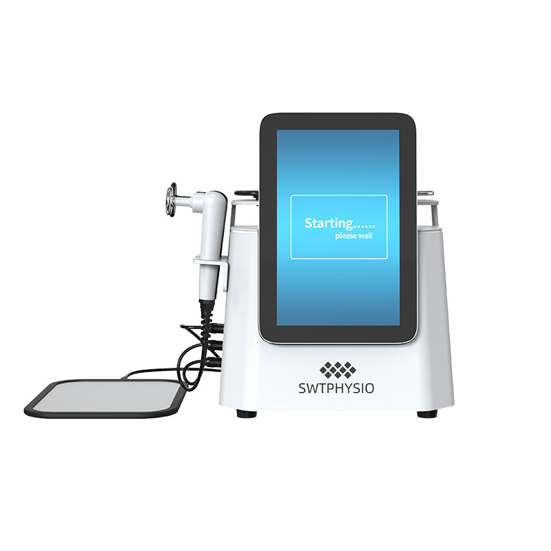 448K RET CET rf machine body contouring slimmingt machine