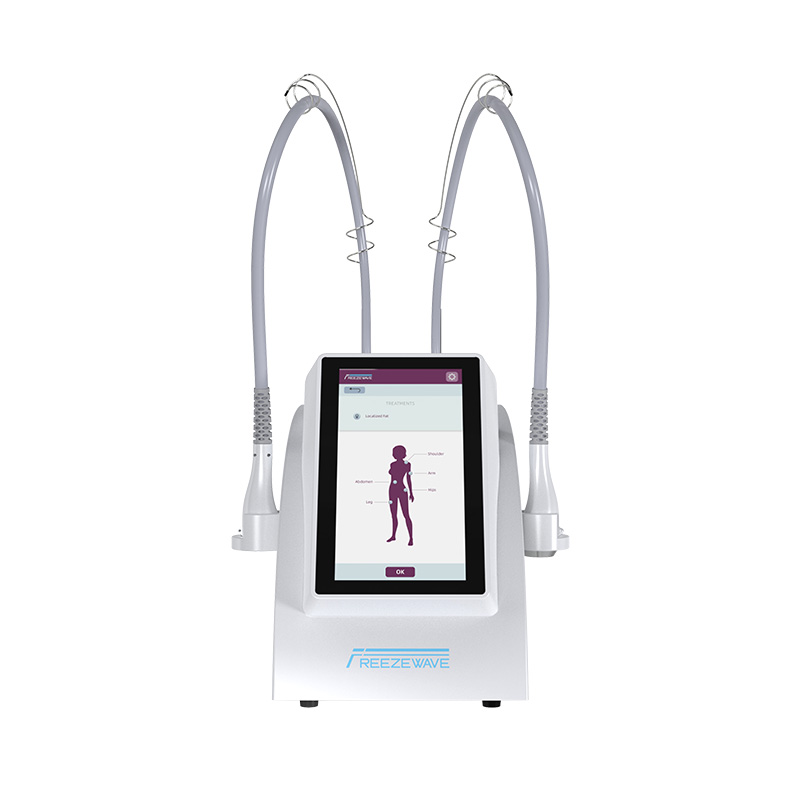 Coolwaves Mircowaves body slimming machine