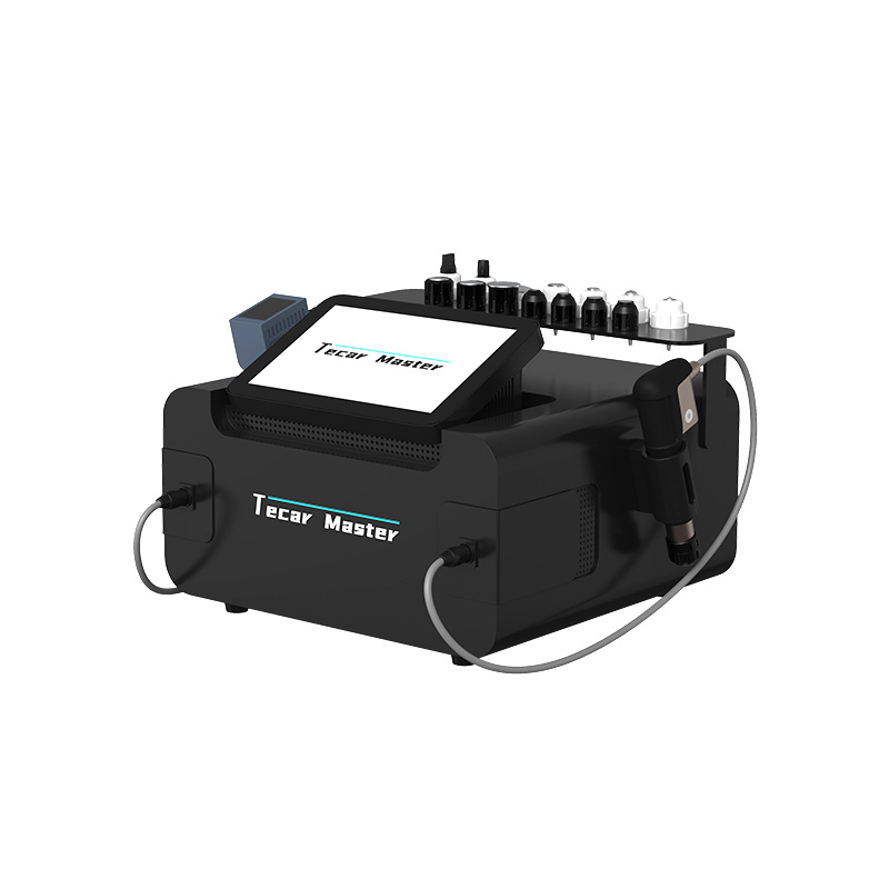 Extracorporeal Shockwave Therapy Machine Physical therapy equipment