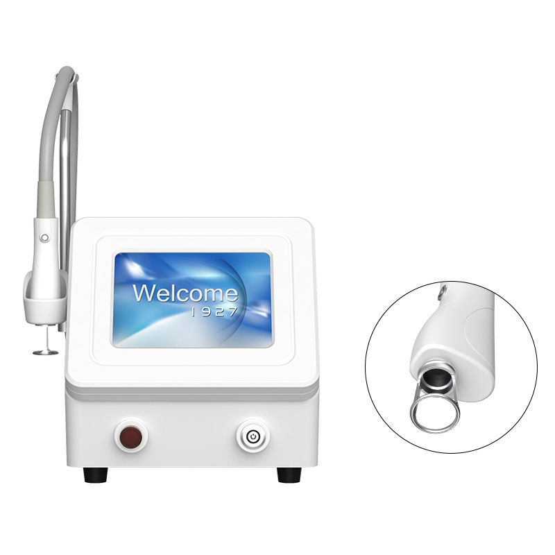 Guangzhou Beir 1927nm Thulium Laser Machine Beauty Salon Equipment
