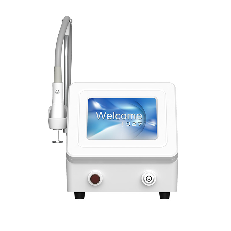 Thulium Laser 1927nm Beauty Machine For Skin Care