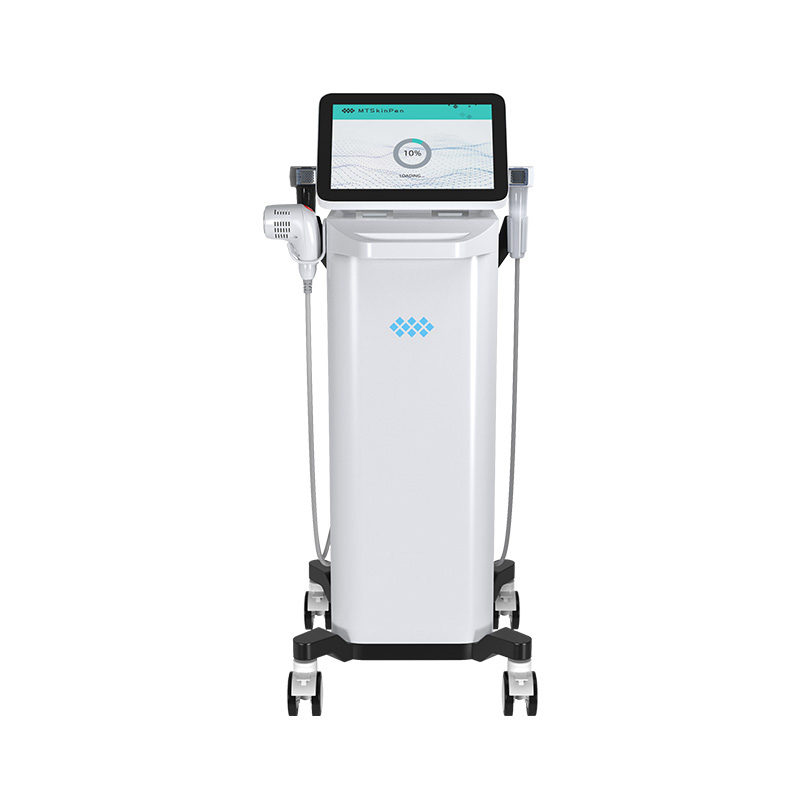 Fractional Microneedle RF Morpheus 8 Skin Care Beauty Equipment