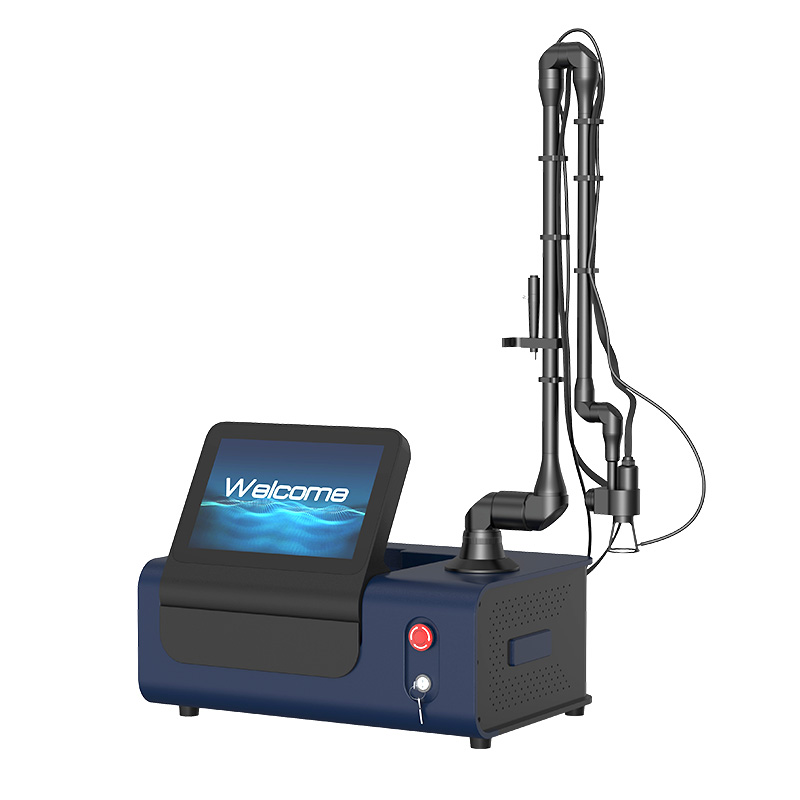 Co2 Fractional Laser Skin Care Machine Vaginal Laser Medical Beauty Equipment